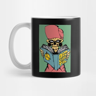 Punk rock Mug